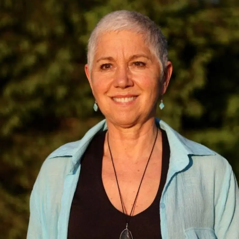 Photo de Nathalie Brière